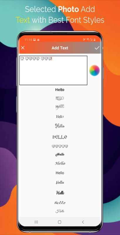 11 6.1 Inch – Galaxy S10 Screen 11