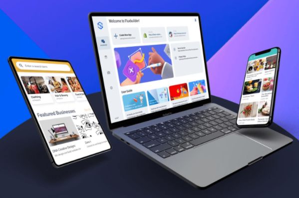 FluxWooStore电商购物系统Flutter手机APP源码V3.0.7