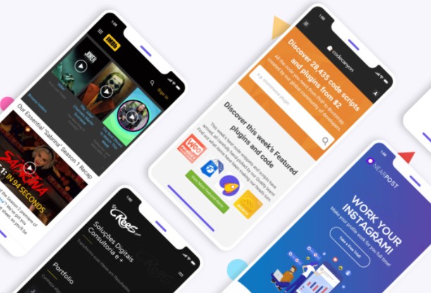 RocketIOS基于WebView网站封装器iOS应用APP源码V1.1.4