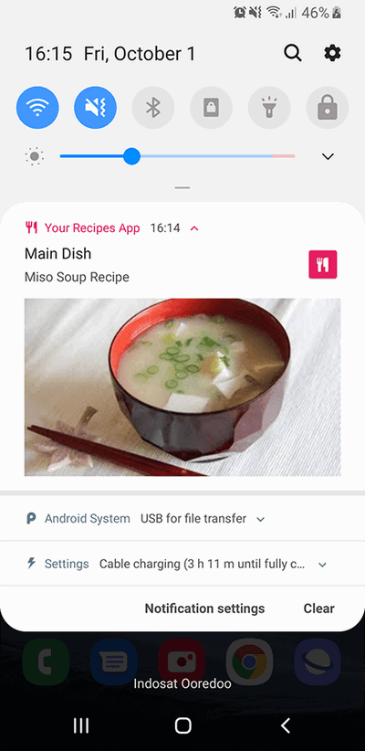 looRecipes美食食谱菜谱Android原生APP源码带后台V5.0 全开源可二开