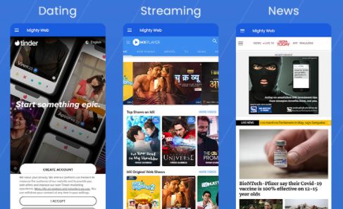 lootyWebView网站打包转换Android+iOS双端APP的Flutter源码V17.0
