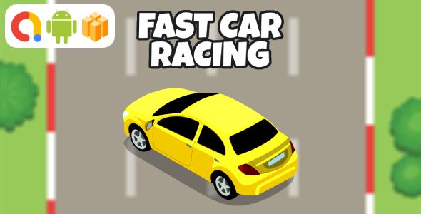 【iRacing 1.0】爱赛车Android极速赛车手游APP源码 支持Admob