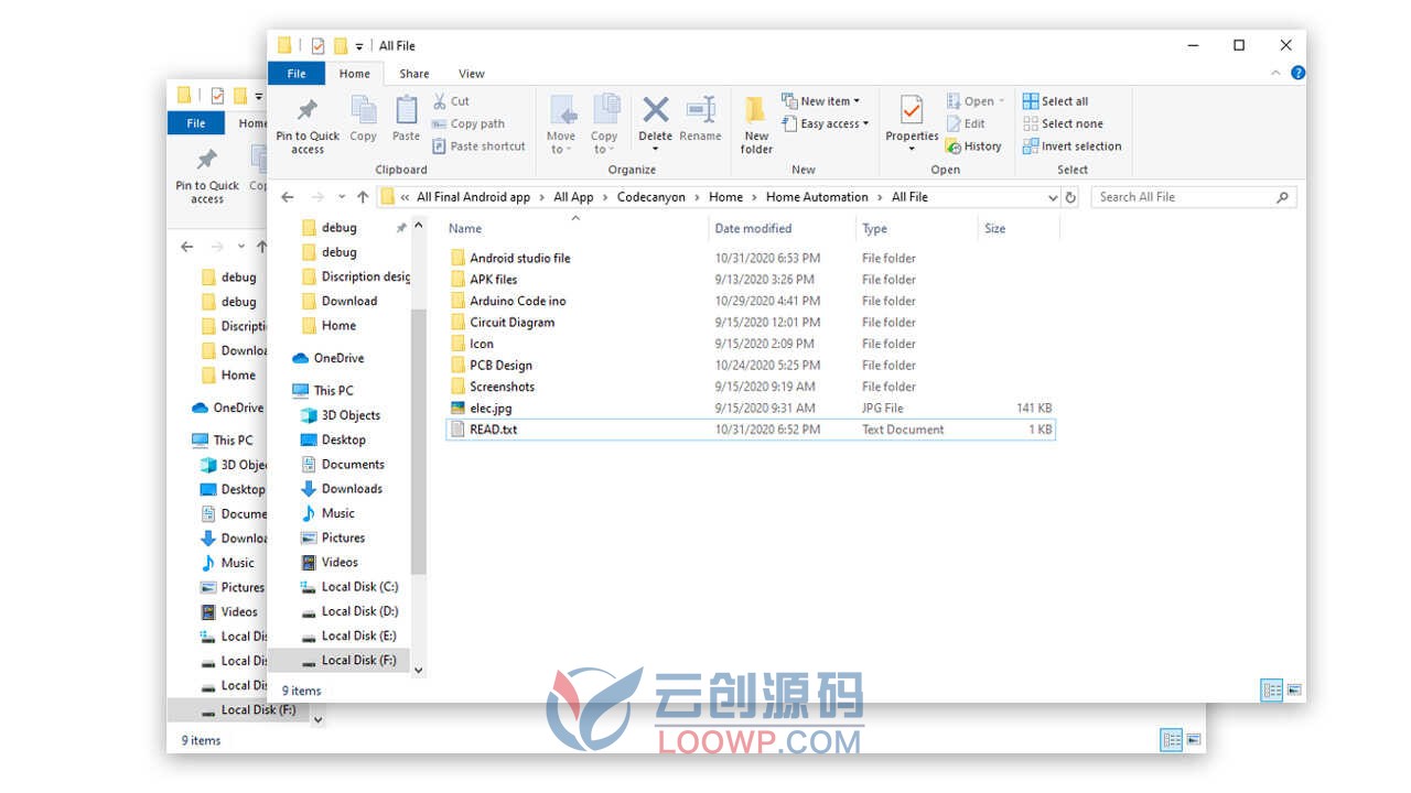 【SmartHome 3.0】智慧家庭ioT & BT物联网系统Android应用APP源码+硬件PCB电路图ESP工程