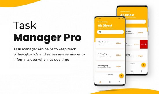 Android待办事项/行程任务管理备忘提醒应用APP源码V1.1.0