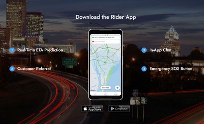 [1.0.1]iXgat仿Uber网约车系统手机打车Android端APP源码|带调度系统和管理后台