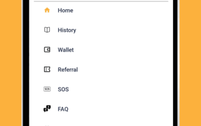 [1.0.1]iXgat仿Uber网约车系统手机打车Android端APP源码|带调度系统和管理后台