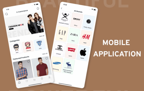 iCommerce多卖家电商系统Android手机购物APP源码V3.0+Web后台