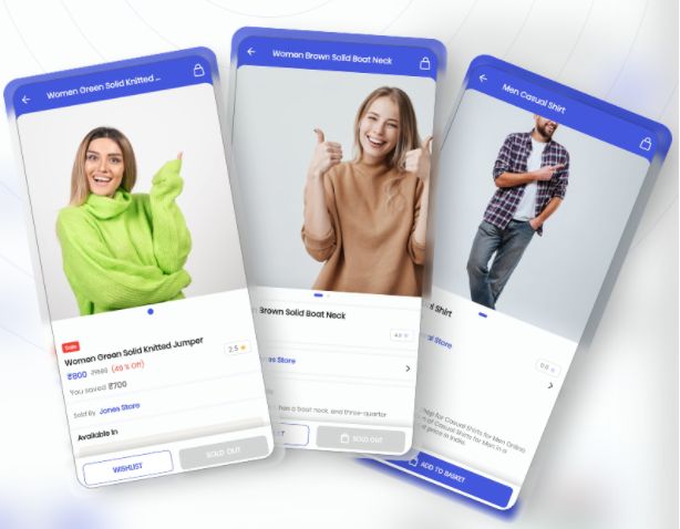 LootyStore基于WooCommerce通用电子商务购物平台Flutter框架APP源码V18.0