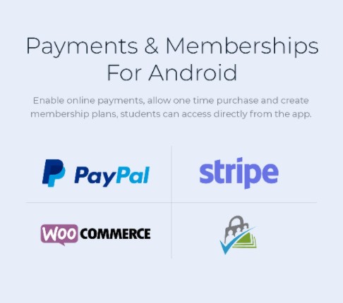 [2.0.3]iStudy基于WordPress在线学习知识付费课程销售Flutter 3.0手机APP源码