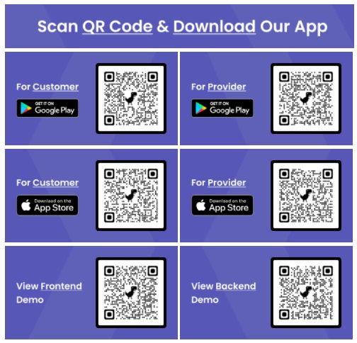HandyBook家政便民服务预约派单系统Flutter手机APP源码V10.10.3