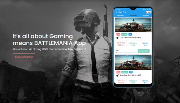 iEsports电竞游戏锦标赛活动组织原生Android手机APP源码V5.0+Web前后端
