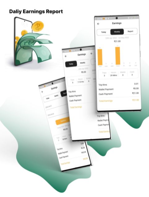 iXgatFlux完整手机打车约车系统Flutter项目APP源码V2.3 含后端PHP源码