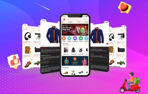 WooFlux跨境电商手机购物Flutter应用APP源码2.9.8版