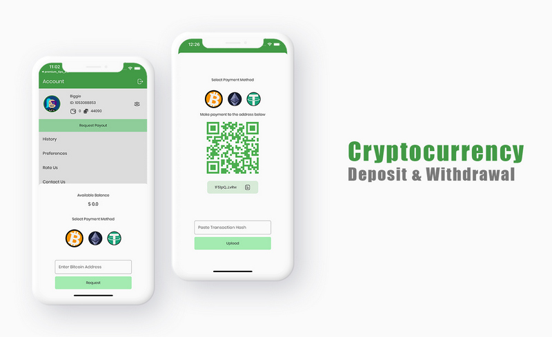 SellTips投资技巧销售平台Flutter应用APP源码V1.0