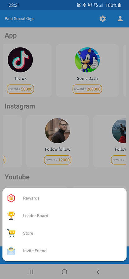 Screenshot 20210126 233123 Paid Social Gigs