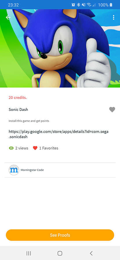 Screenshot 20210126 233221 Paid Social Gigs