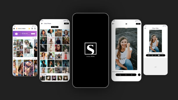 全功能Instagram故事生成器和编辑器Android原生APP源码V6.6.1