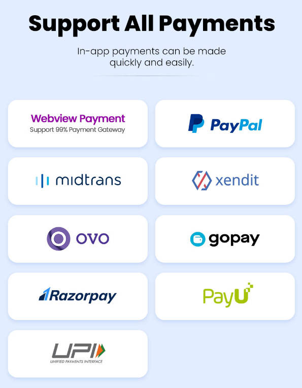 Flutter仿Shopee多卖家入驻购物商城APP源码V6.0 带视频教程