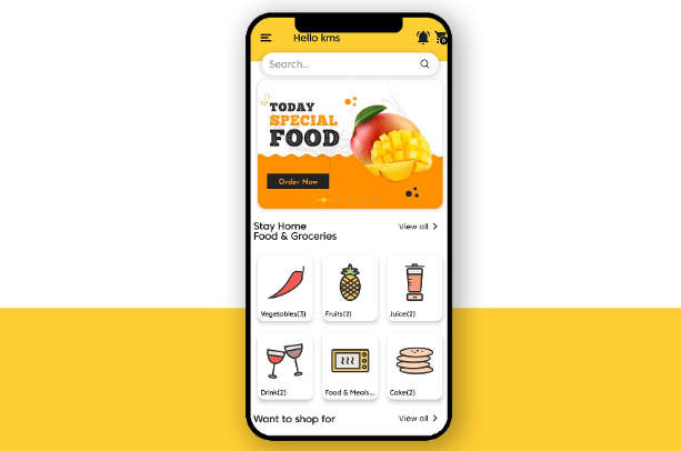 PickGood同城跑腿送货系统Android应用APP源码V1.7 含骑手端APP
