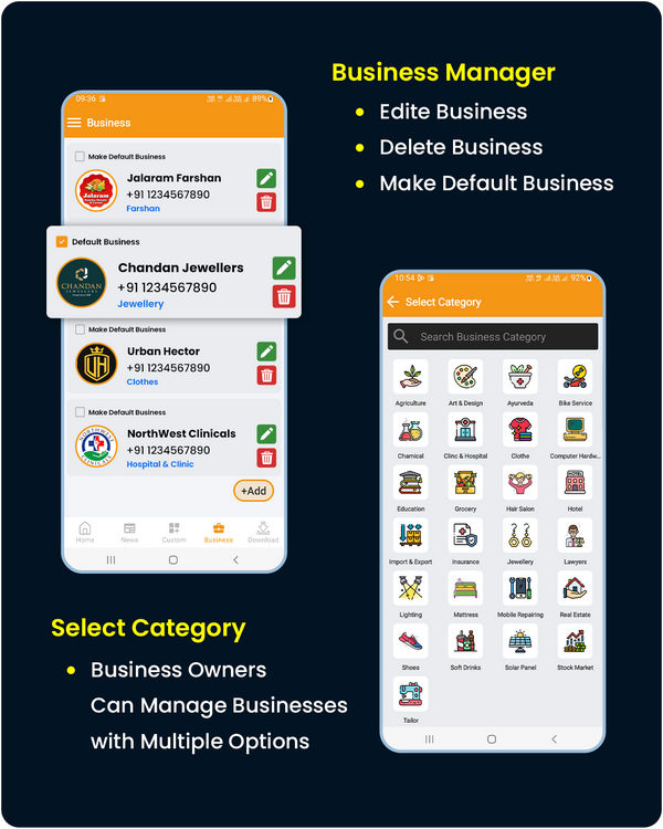 PBrand在线节日海报制作Android应用APP源码V1.7
