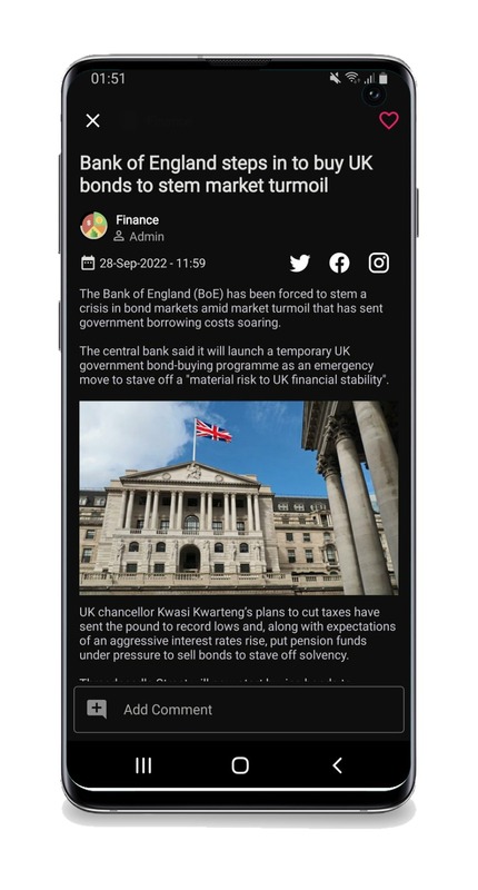 Sociality社区系统/聊天信使/社交平台Android手机APP源码V2.1.5