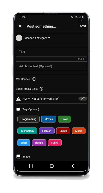 Sociality社区系统/聊天信使/社交平台Android手机APP源码V2.1.5