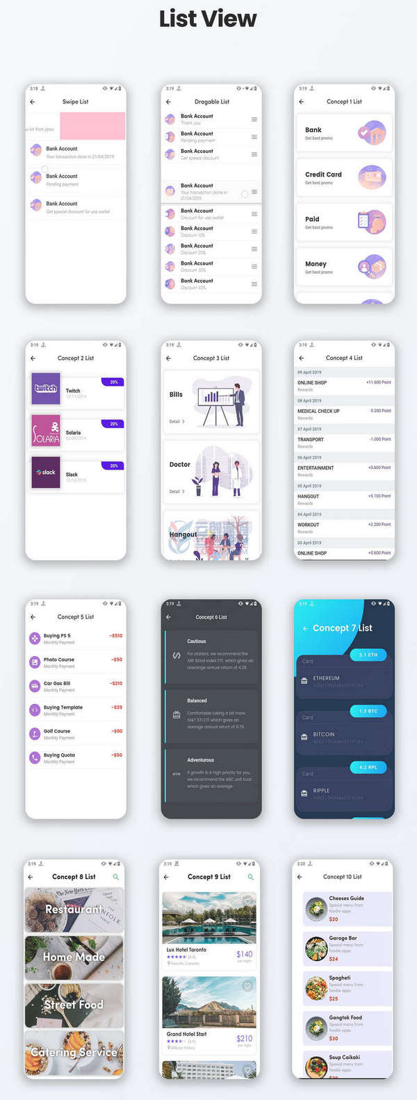 含500+可定制Material风格UI组件包 兼容Flutter 3.0 支持NULL安全