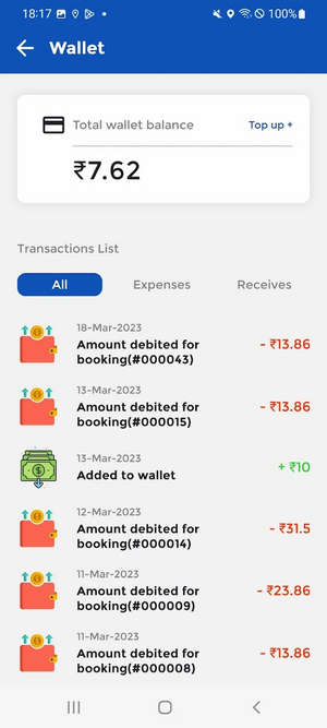 Taxi2U仿优步同城打车系统React Native双端APP源码+Laravel后端+调度面板 | V1.3.0