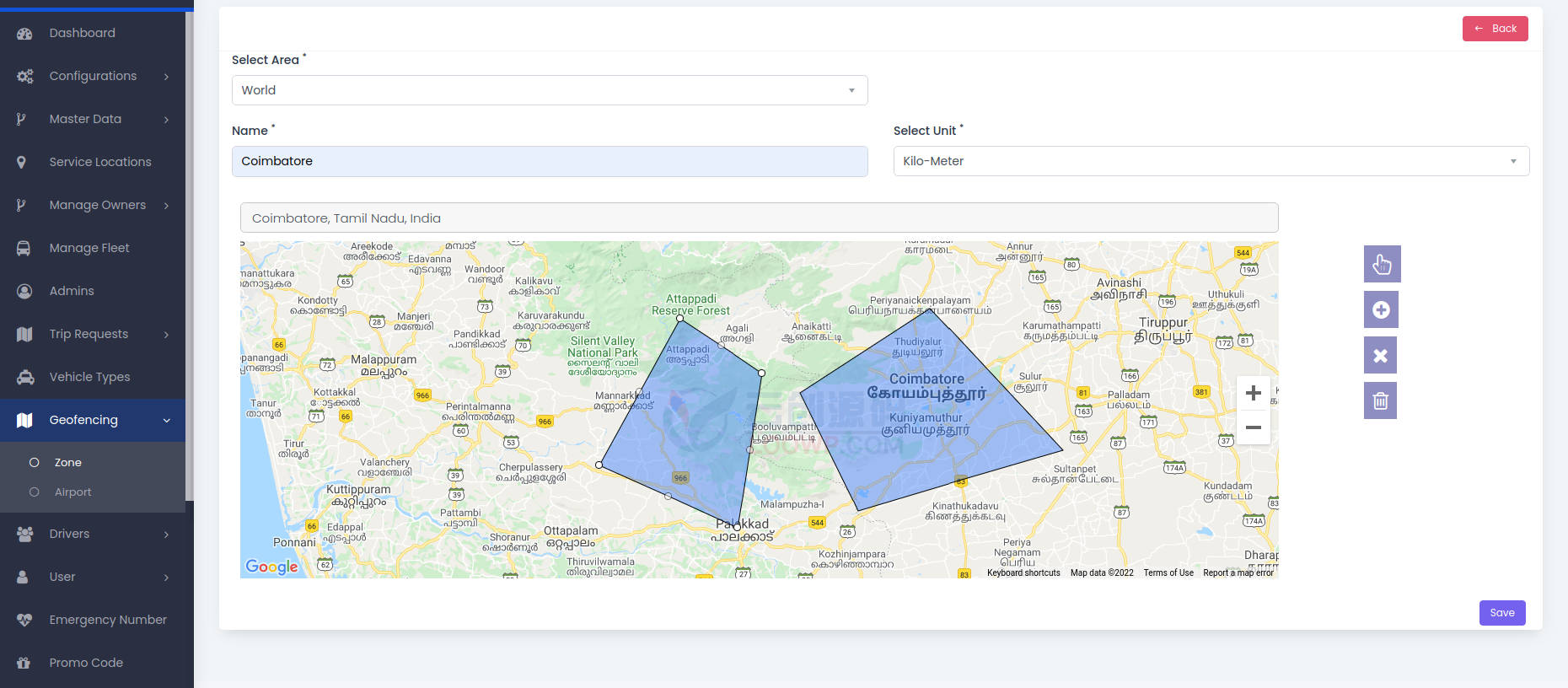 TaxiBid带竞价网约车和同城送货Flutter双端APP源码V2.7 带Web前后端