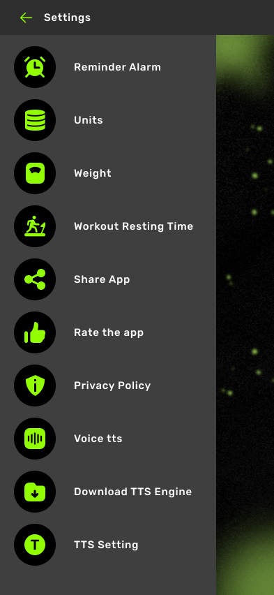 Fitout在家健身和减肥锻炼规划Android原生APP源码