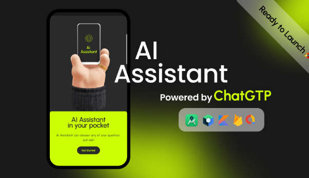 Kotlin开发ChatGPT封装AI创作助手Android原生APP源码V3.0