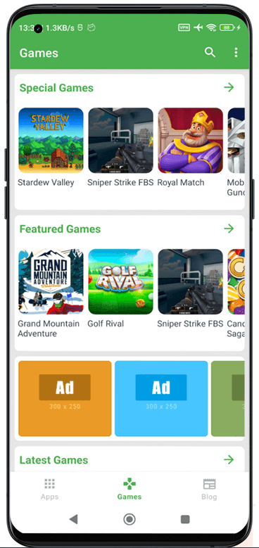 仿Google Play多语言应用商店Android原生APP源码+后端源码