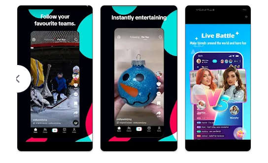 BowChat短视频直播社交系统Flutter双端APP源码