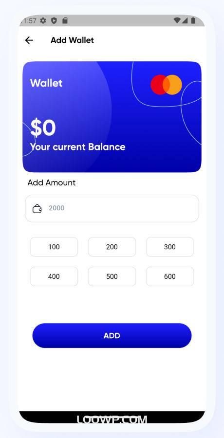 TicketMate多商户活动门票销售平台Flutter掌上订票APP源码V1.2