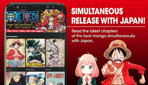 MangaView手机看漫画Android和iOS双端APP源码带后端V1.6.0
