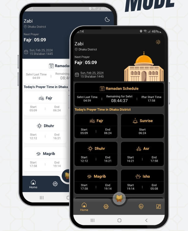 Islamic穆斯林教徒朝拜助手Flutter手机APP源码V1.3.1