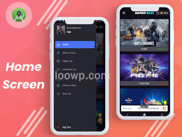 Android电竞锦标赛预测系统APP源码/电竞竞猜源码