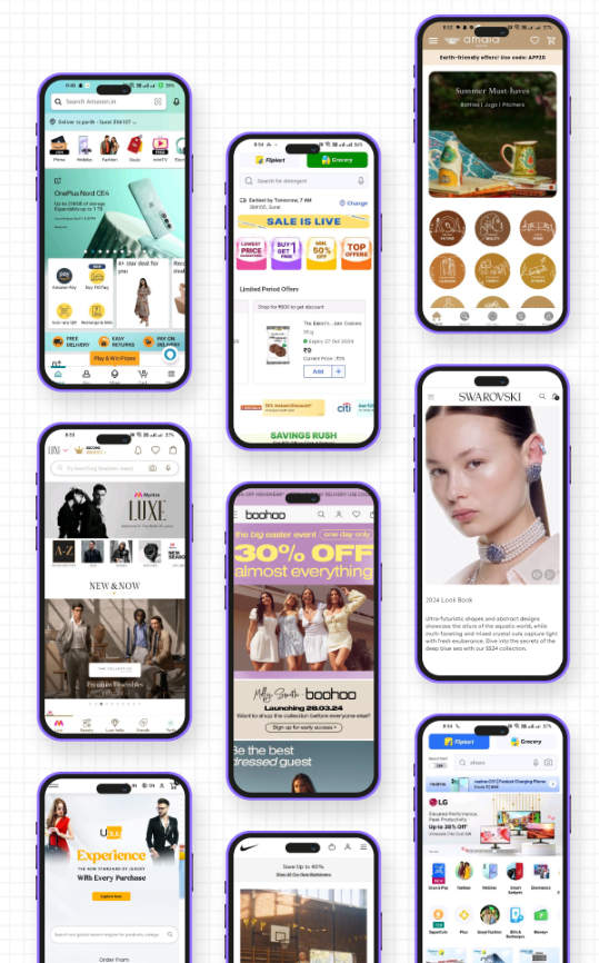 Flutter网站封装器APP源码/网站生成APP/网站转换APP/带后端