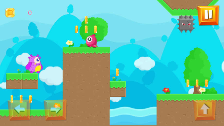 60款Android益智休闲游戏APP模板合集(cocos2dx/Buildbox开发)
