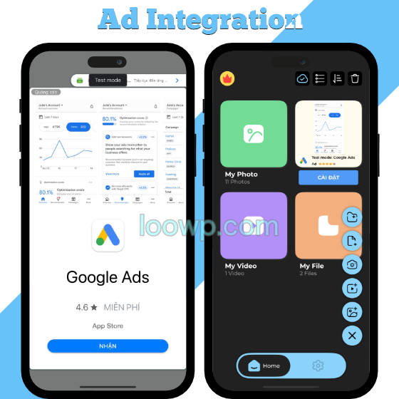 全开源SwiftUI开发私人照片库iOS应用APP源码|隐私文件保险箱