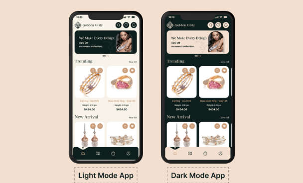 全开源D2C珠宝首饰购物APP源码/珠宝销售商城APP/Laravel后端