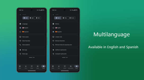 Android在线电台流媒体应用APP源码(基于Kotlin+Jetpack Compose)
