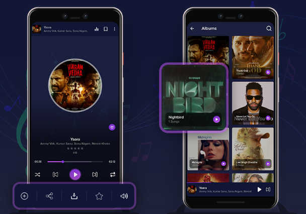 Android在线音乐播放器APP源码/付费订阅制/在线MP3歌单播放器源码
