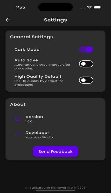 Simulator Screenshot – Iphone 16 Pro – 2025 08 02 At 01.55