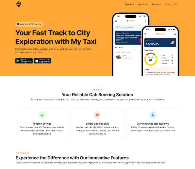 全开源Flutter网约车+同城配送APP源码(Web前后端+Android+iOS)
