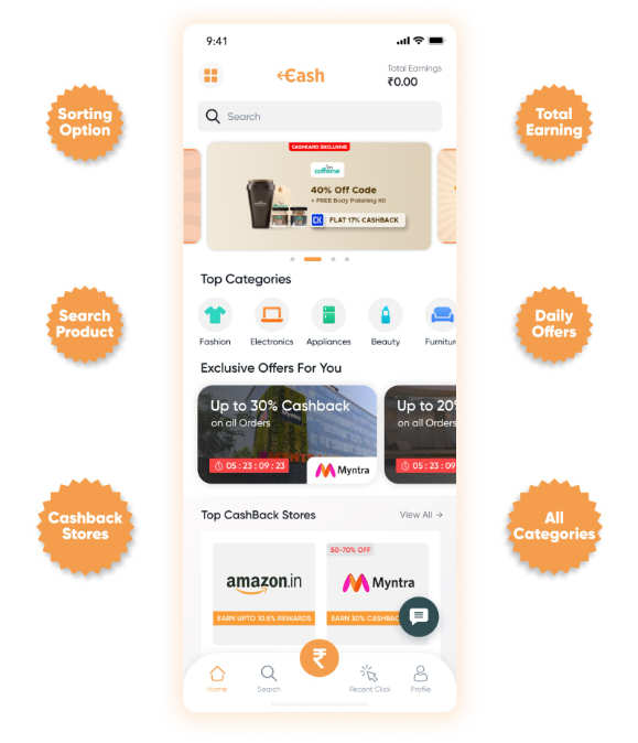 全开源Flutter购物返现商城APP源码(仅UI无后端)