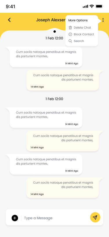 React Native多虚拟手机号通话与短信通信APP源码 - 文章相册插图