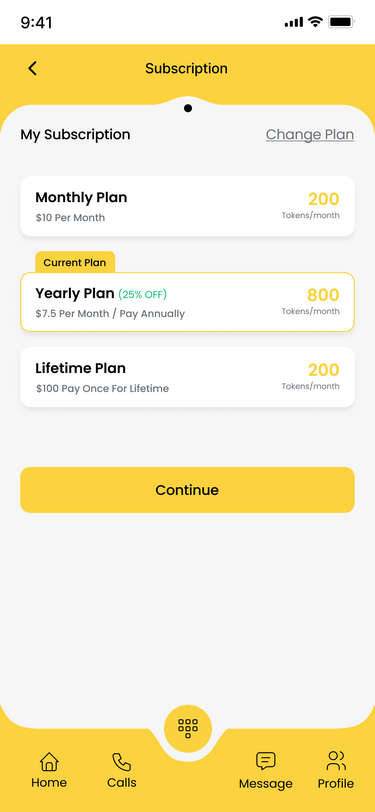 React Native多虚拟手机号通话与短信通信APP源码 - 文章相册插图