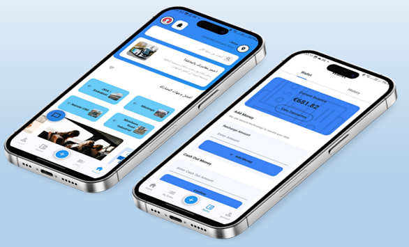 Flutter拼车系统APP源码/手机拼车软件源码/实时拼车匹配