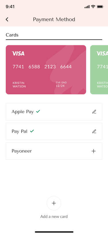 React Native美妆产品跨境电商APP源码/含Laravel后端